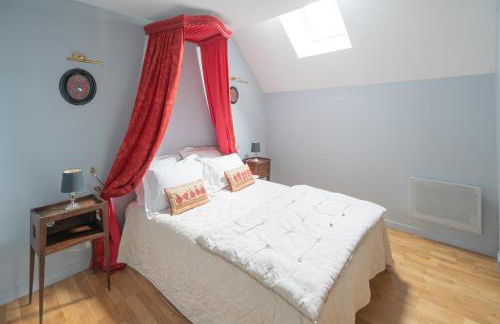 Manoir de Montecler - Le Lodge - Photo 3