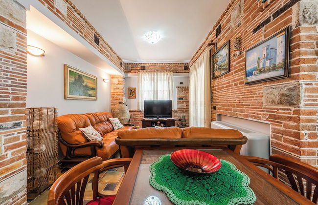 The Antique Villa Seaside - Foto 21