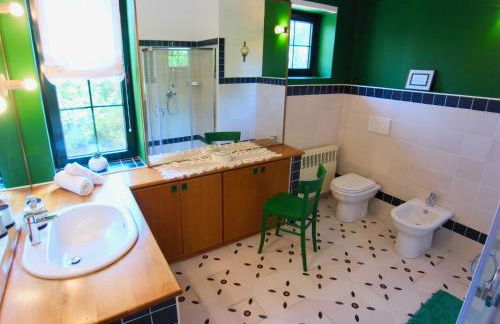 Società Agricola La Staccionata - Foto 18