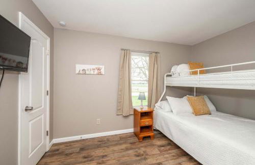 Main Street Cottage For 6 - Foto 29