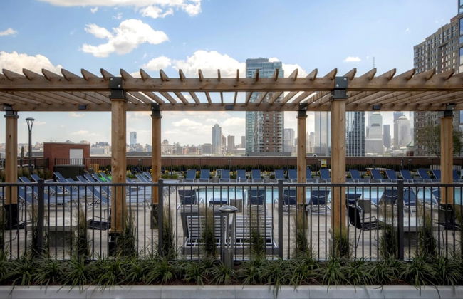 Bluebird Suites in Jersey City - Foto 42