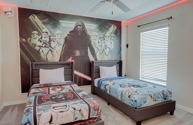 115ep- West Haven 5 Bedroom Home by RedAwning - Foto 10