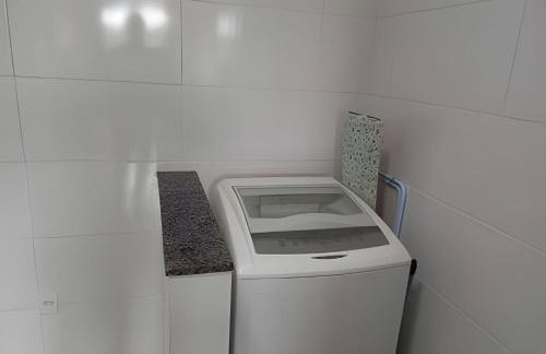 Apartamento em São Pedro 404 - AR quarto de casal - Foto 10