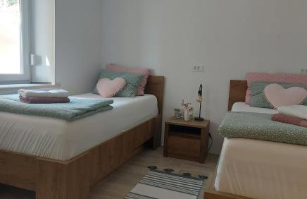 Modern and cosy apartment Ivana with a beautiful seaview - Photo 20