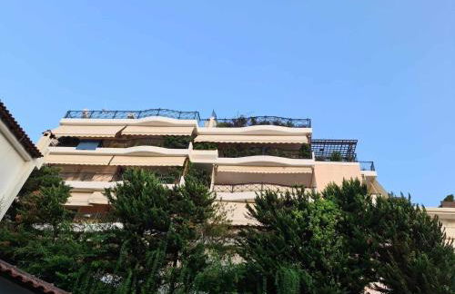 ''Athens Light'' luxury spacy appartment, Agia Paraskevi - Foto 26