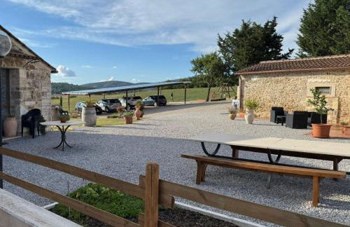 Podere La Selva - Foto 52