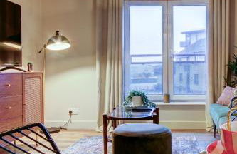 No5 Ayr Beach - Coorie Doon Stays - Foto 26