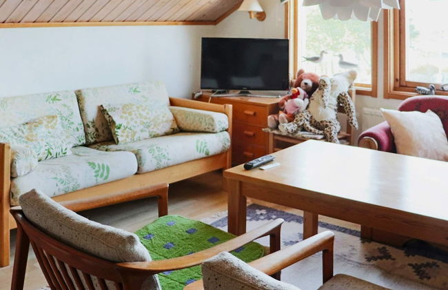 4 Star Holiday Home in Tralovslage - Foto 8