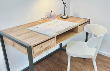 Auszeit im Chiemgau, Ferienwohnungen - Foto 7