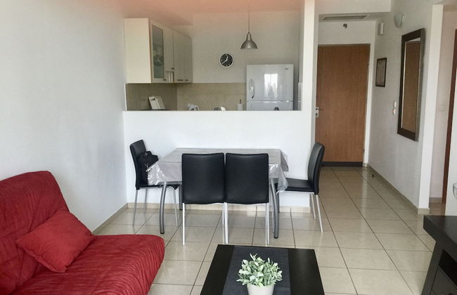 Peaceful Windows of Jerusalem - Foto 17