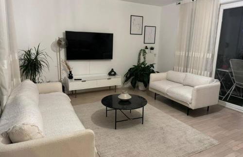 Elegant apartment near La Défense and Arena - Foto 16