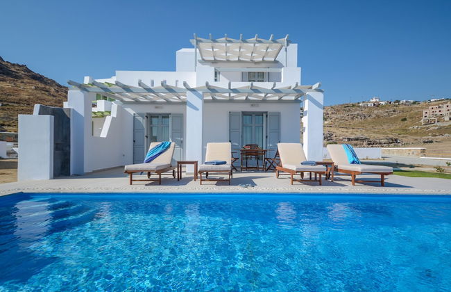 Natura Villas - Foto 56