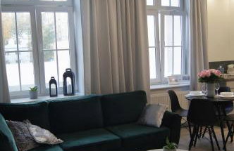 Green Park Apartament - Photo 5