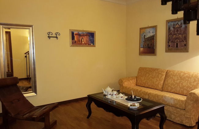 Castello Izzalini Todi Resort - Foto 49