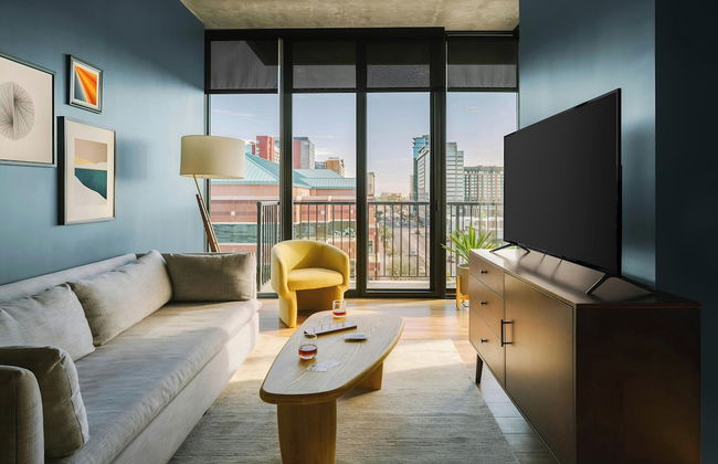 Sonder by Marriott Bonvoy Mill Ave Apartments Tempe - Foto 28