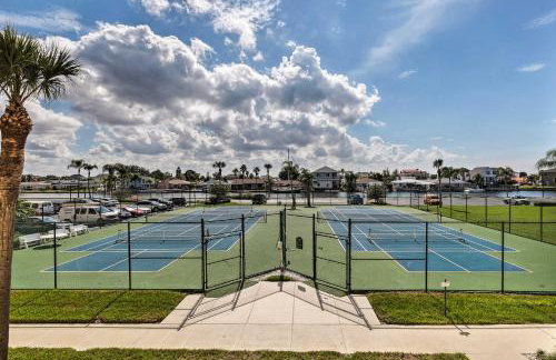 Cozy Condo with Gulf View, Bird Watching and Telescope - Foto 21
