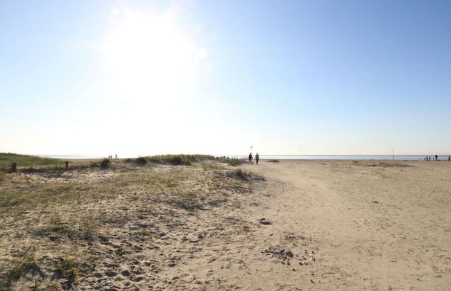 Bungalow Huus Seerose - Foto 31