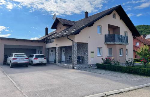 Apartman Naturalis flumen - Foto 4