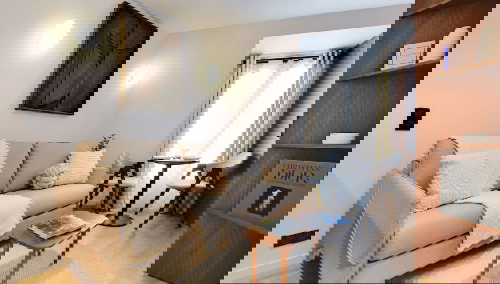 Modern Studio - 2P - AC - Madeleine/saint-lazare - Foto 1, Imagen principal