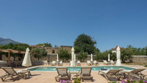 Villa Andromeda Fres - Foto 4