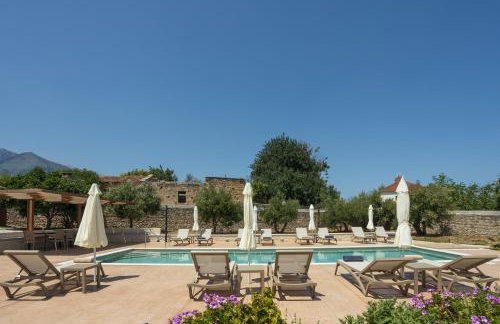 Villa Andromeda Fres - Foto 4