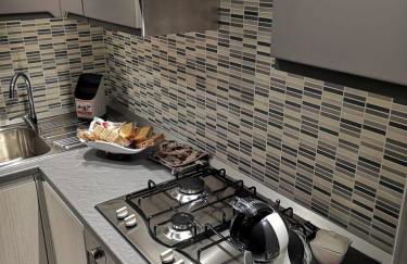 AGAS Exclusive Apartment - Foto 16