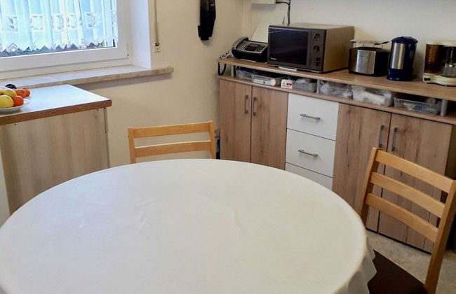 Apartment in the Fichtelgebirge Mountains - Foto 4