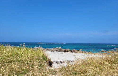 Maison moderne, ambiance californienne, proche mer - Foto 29