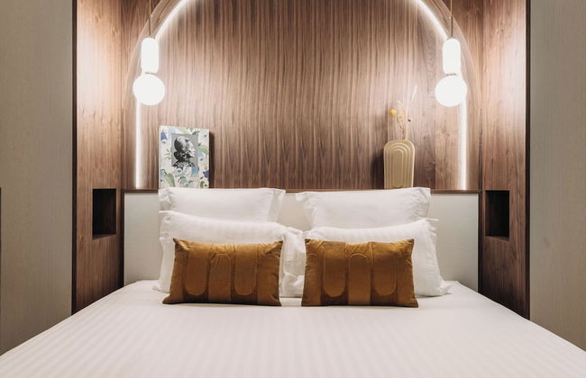 HIGHSTAY - Luxury Serviced Apartments - Centre Pompidou Museum - Photo 11