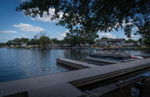 Shoo Fly at Lake Oconee - Lakefront, Kayaks, Games - Foto 36