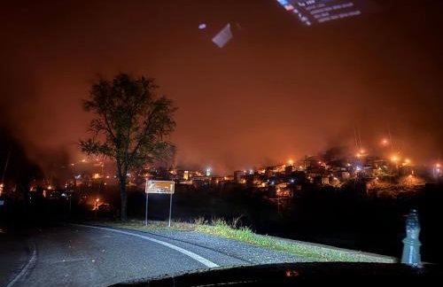 Traditional stone house - Dimitsana - Foto 25