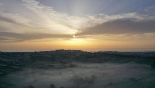 Dog friendly, Roof top hot tub, Panoramic views. - Foto 5