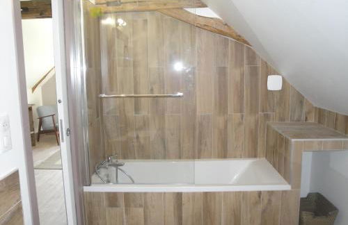 La Suite Du Marquis - Foto 19