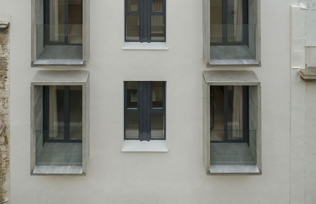 Apartamentos Maier - Photo 79