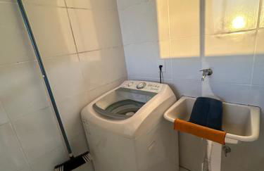 Lindo apartamento completo com elevador - Foto 9