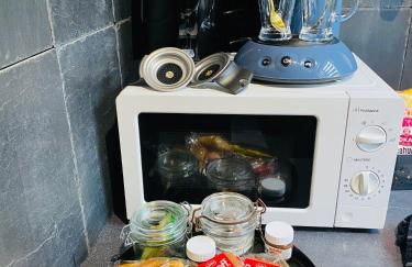 Love room Spa nuits secrètes - Foto 3