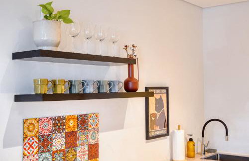 Suite Kaiser - Charming City Apartment - Foto 9