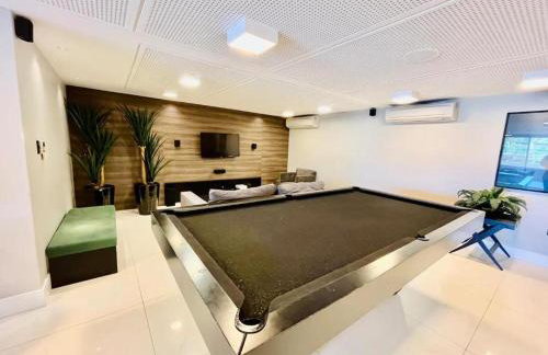 Frente Mar Apartamento Alto padrão - Foto 28