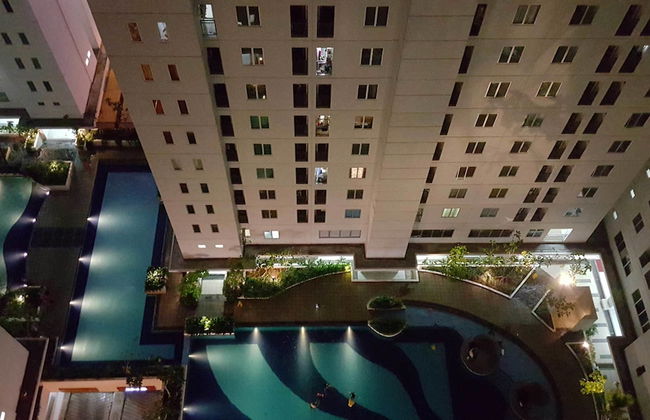 Bassura City Apartment By Mediapura - Foto 47