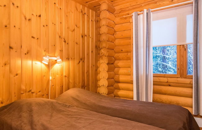 Karhunpesä c - Foto 12