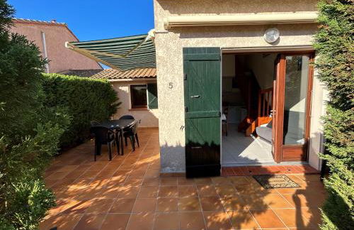 Pavillon 2 Chambres avec Parking à Argelès-sur-Mer - FR-1-837-97 - Photo 1