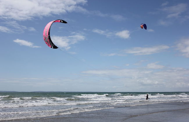 Delightful Seaside Hideaway 5 Mins to Beach - Photo 74