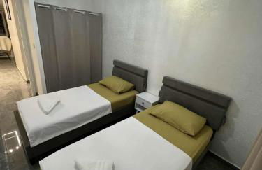 Appartement Luxe & design Vue mer sur la Promenade des Anglais - Photo 7