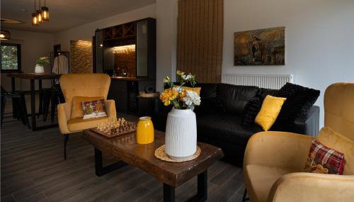 Villa Christina - Foto 5