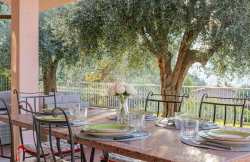 H11 [Villa Conchiglia] Piscina - Garage - Foto 3