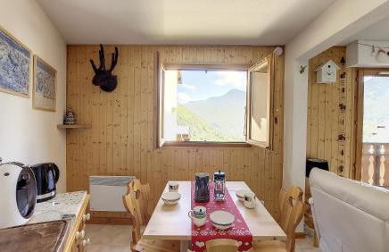 Grand Cerf 67 appartement Saint Jean D Aulps - Foto 8