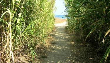 Apartment with Garden - Two Pools - Beach Access - Foto 3