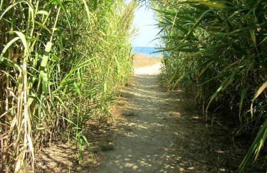 Apartment with Garden - Two Pools - Beach Access - Foto 3