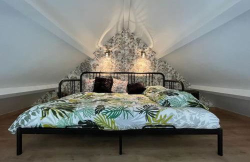 Happy casita Disneyland Paris - Foto 25