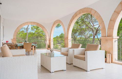 Villa Rosa - Foto 20